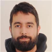 Profesor de filosofía, litetatura y música en Madrid